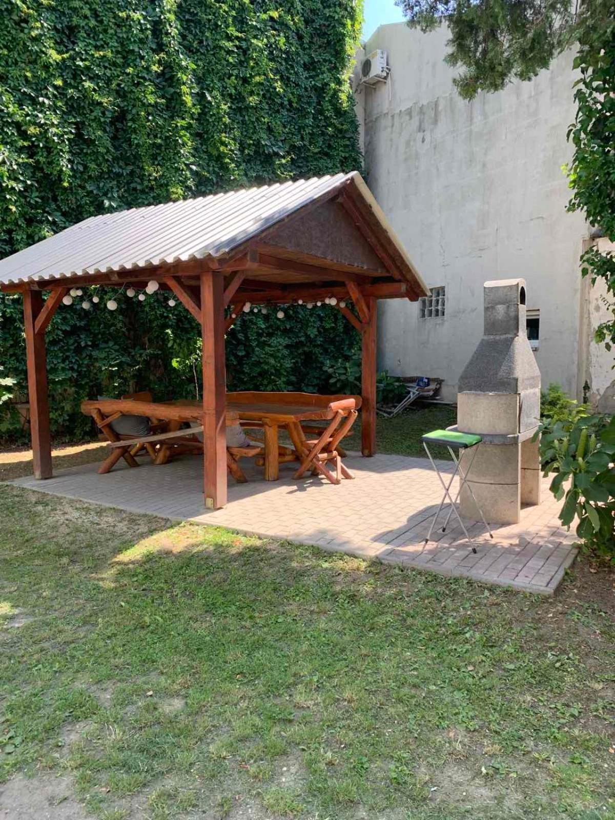 Holdfeny Apartman Siofok Exterior photo